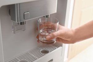depuratore acqua domestico