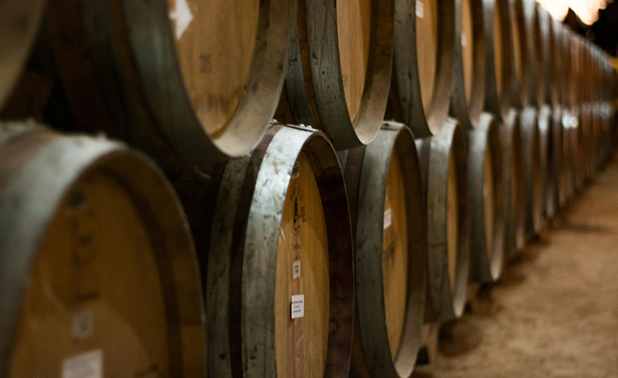 sistemi umidità cantine